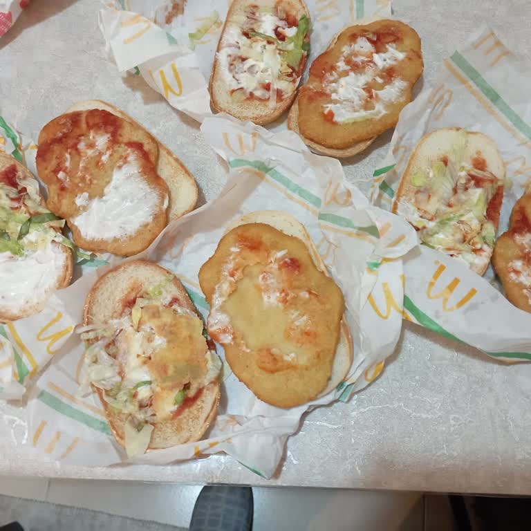 Yanlış Siparişler Ve İletişim Sorunları