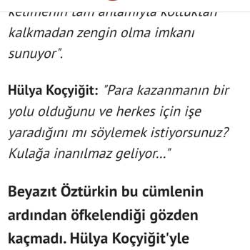 YouTube'da Yanıltıcı Reklamlar Ve Sponsorluklar