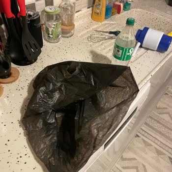 Yemek Sepeti Siparişimde Kötü Teslimat Deneyimi