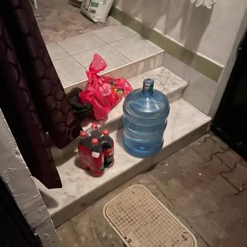 Yemek Sepeti Siparişimde Kötü Teslimat Deneyimi