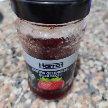 Güvenilir Markada Beklenmedik Böcek Şoku