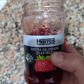 Güvenilir Markada Beklenmedik Böcek Şoku