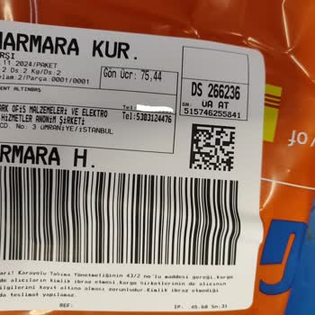 Yanlış Gönderilen Ürünün İadesi Ve Değişimi Yapılmadı