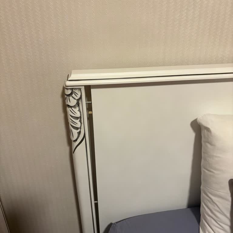 Mobilya Kalitesi Ve Uyku Düzeni Sorunu