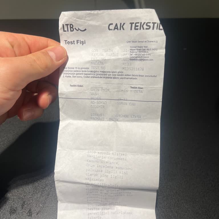 Uzayan Süreç Ve Ekstra Ücret Talebiyle Mağduriyet