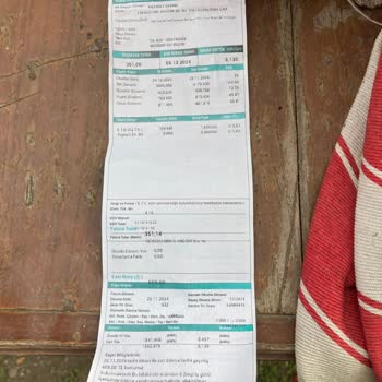 Otomatik Ödeme Talimatı Çalışmıyor: Elektrik Faturası Sorunu