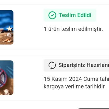 Karaca'dan Siparişlerim Kargolanmıyor, Müşteri Hizmetleri Çözüm Sunmuyor