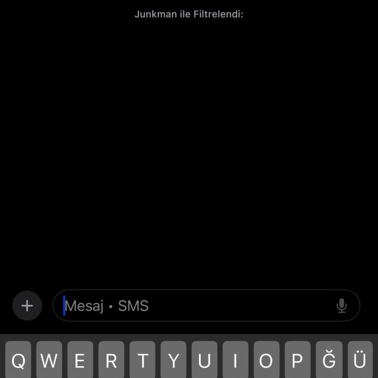 Alotell'den Gelen Şüpheli SMS: Kişisel Verilerim Tehlikede Mi?