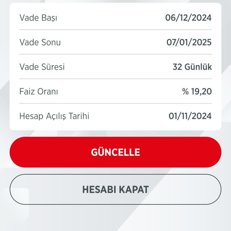Ziraat Bankası Faiz Oranı Düşüşü Sorunu