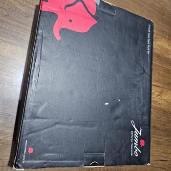 Amazon'da Yanlış Ürün Ve Çözümsüzlük