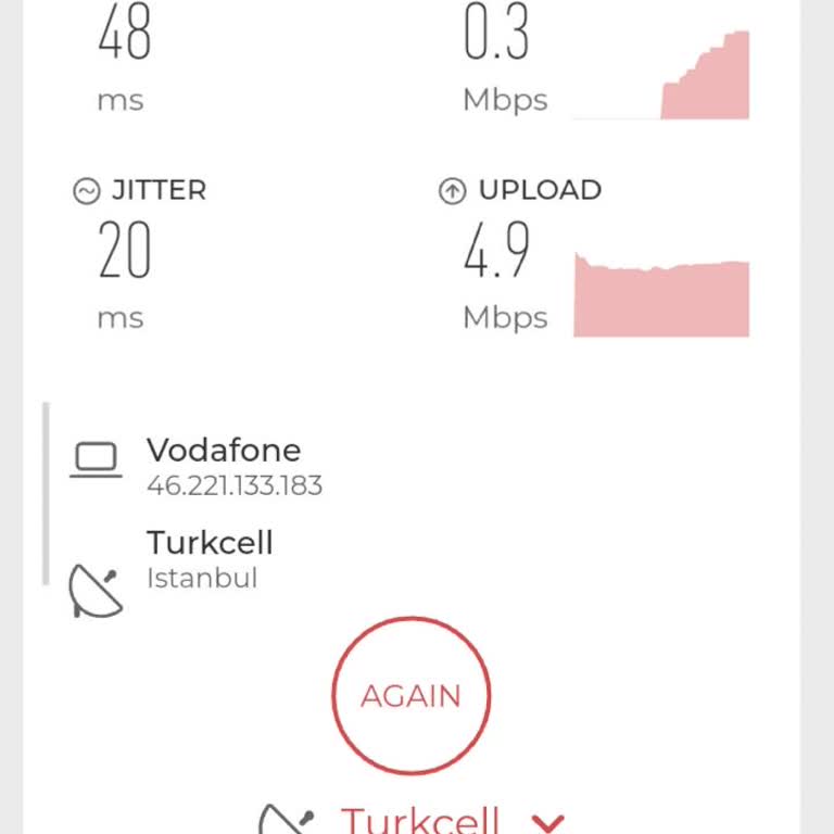 Yavaş İnternet Sorunu Çözülmüyor
