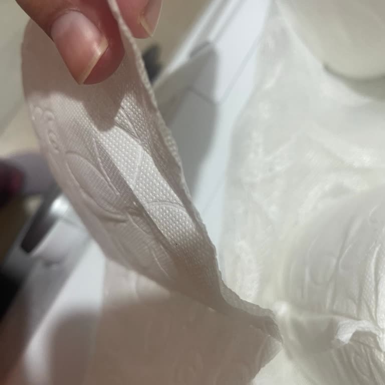 Solo Tuvalet Kağıdı Kalitesizliği Hayal Kırıklığı Yarattı