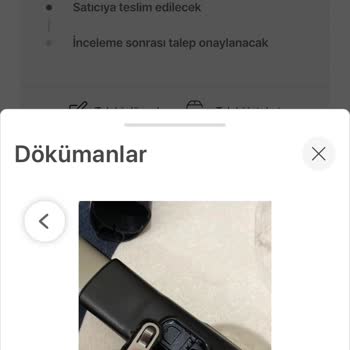 Kusurlu Ürün Teslimatı Ve Değişim Sürecindeki Mağduriyet