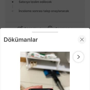 Kusurlu Ürün Teslimatı Ve Değişim Sürecindeki Mağduriyet