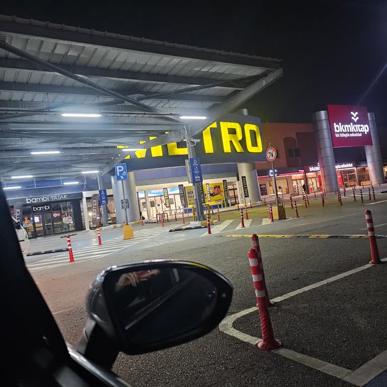 Reyondaki Ürünler Neden Ayrılıyor?