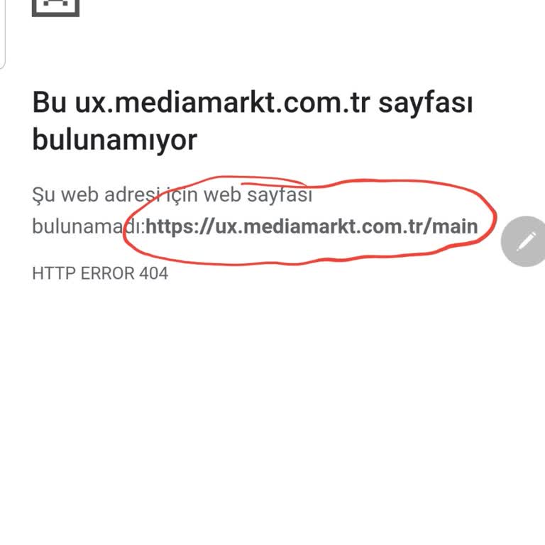Media Markt'tan Gelen Şüpheli SMS'ler