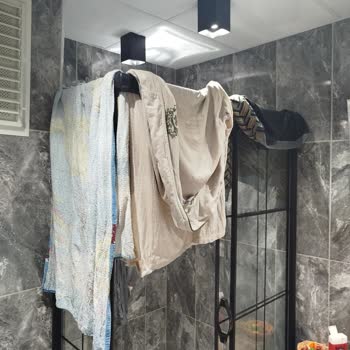 Arçelik Çamaşır Makinesi İle Su Baskını Sorunu