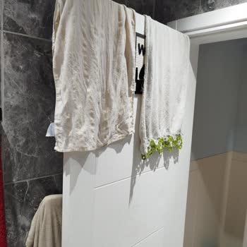 Arçelik Çamaşır Makinesi İle Su Baskını Sorunu