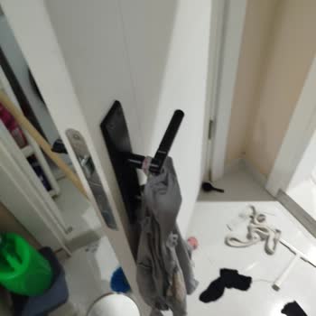 Arçelik Çamaşır Makinesi İle Su Baskını Sorunu