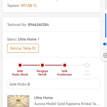 Fiyat Artışı Ve Stok Sorunu Mağduriyeti