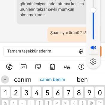 Fiyat Artışı Ve Stok Sorunu Mağduriyeti