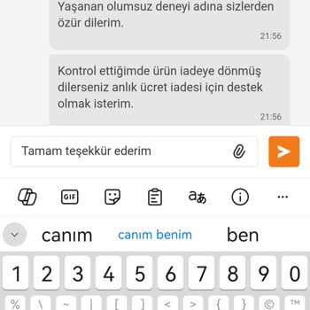 Fiyat Artışı Ve Stok Sorunu Mağduriyeti