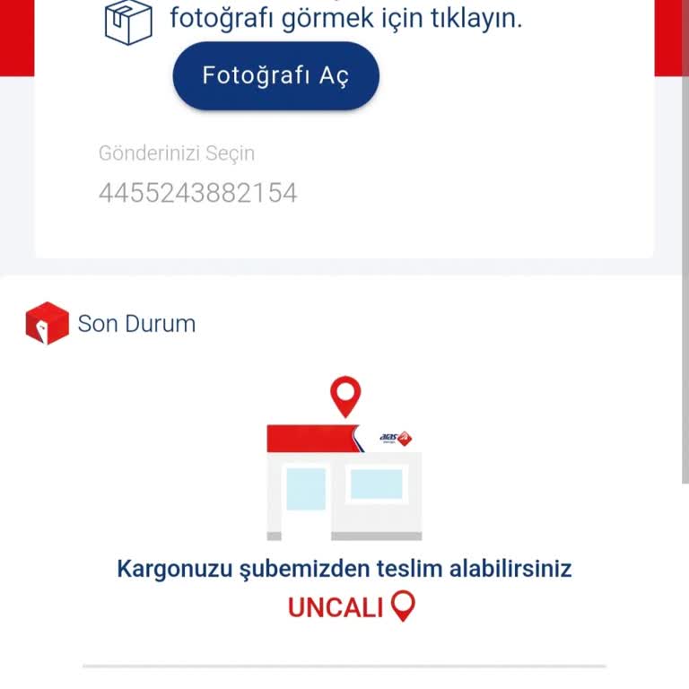 Kasıtlı Kargo Teslimat Sorunu Ve Uygunsuz Davranış