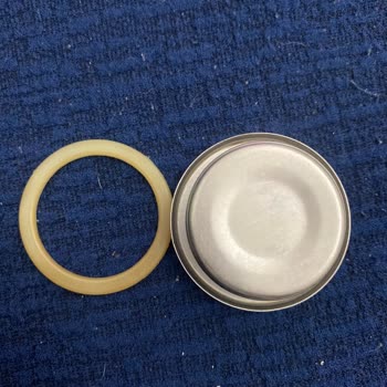 Orcamp Termos Kapak Contası Sorunu