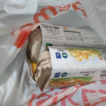 Bayat Ürünlerle Zaman Kaybı