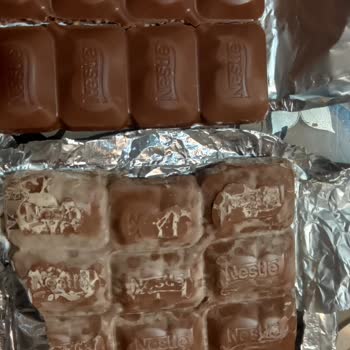 Nestle Çikolata Skandalı: Küflü Ürün Tehlikesi