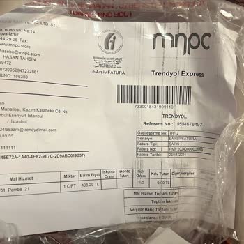 Yanlış Gönderilen Ürün Ve İade Sorunu