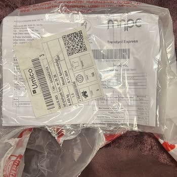 Yanlış Gönderilen Ürün Ve İade Sorunu