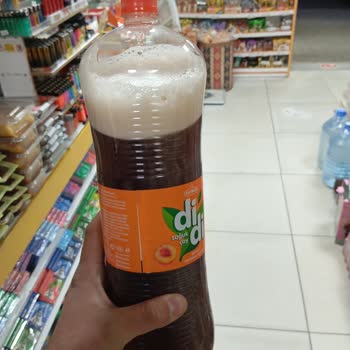 Çaykur Didi Soğuk Çay Mağduriyeti