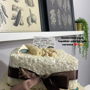 Bozuk Pasta Ve İade Sorunu: Müşteri Mağduriyeti