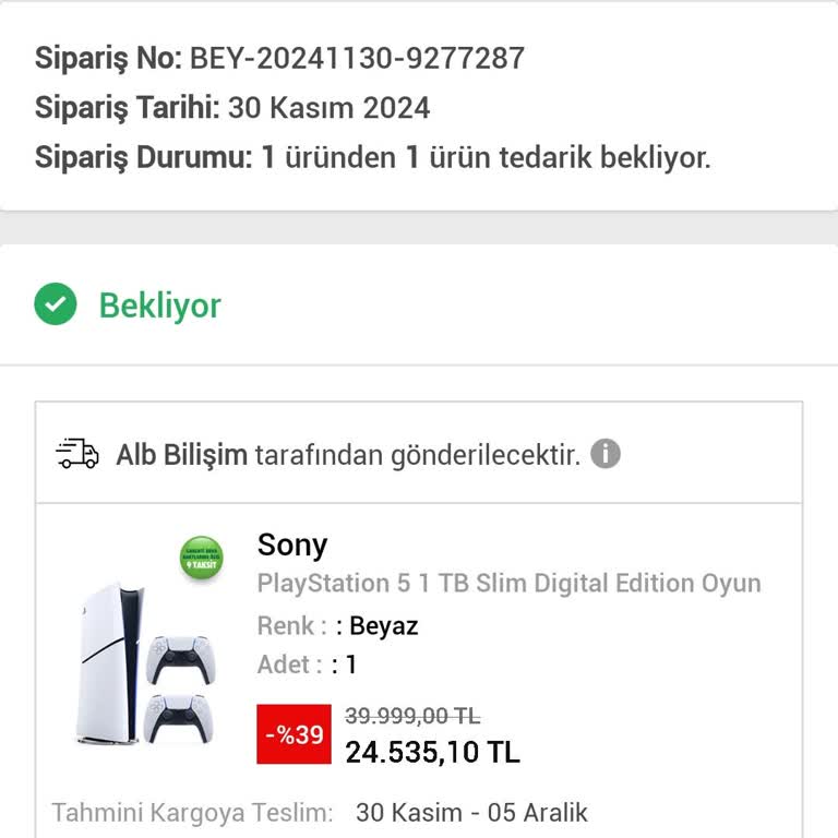Beymen'den Alışveriş Kabusu: Kargo Ve İletişim Sorunları