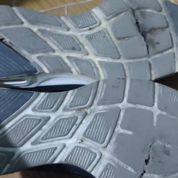Skechers Ayakkabıda Kalitesizlik Ve Müşteri Memnuniyetsizliği