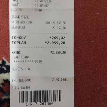 Skechers Ayakkabıda Kalitesizlik Ve Müşteri Memnuniyetsizliği