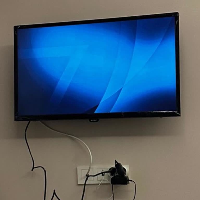 Axen TV'de Netflix Ve Chrome Güncelleme Sorunu