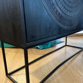 Mudo Concept'ten Aldığımız Mobilyaların Kalitesizliği Ve Yetersiz Hizmet