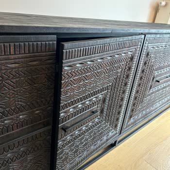 Mudo Concept'ten Aldığımız Mobilyaların Kalitesizliği Ve Yetersiz Hizmet