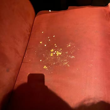 Hijyen Sorunu Ve Kötü Koku Deneyimi