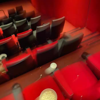 Hijyen Sorunu Ve Kötü Koku Deneyimi