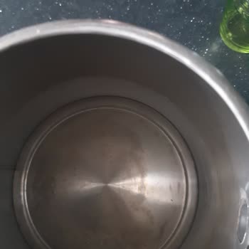 Sinbo Çaycıda Kalitesiz Malzeme Ve Yetersiz Servis Deneyimi