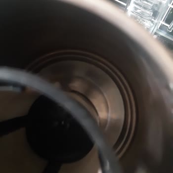 Sinbo Çaycıda Kalitesiz Malzeme Ve Yetersiz Servis Deneyimi