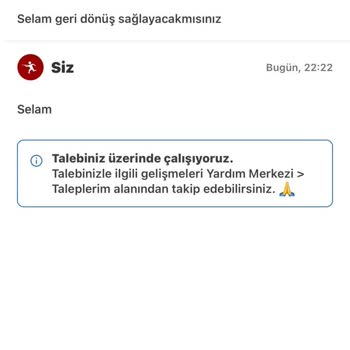 Eksik Teslimat Ve Cevapsız Müşteri Hizmeti Sorunu