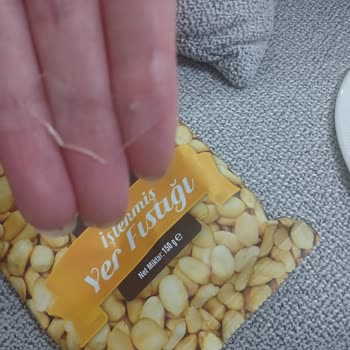 Üründe Tehlikeli Üretim Hatası