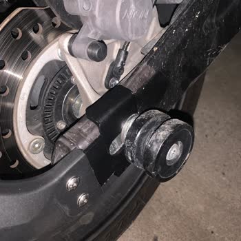 Gp Kompozit Yanlış Ürün Gönderimi Ve Uygunsuz Montaj Sorunu!