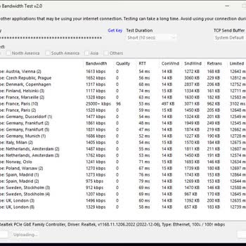 Superonline Fiber'de Akşam Saatlerinde Bağlantı Sorunu