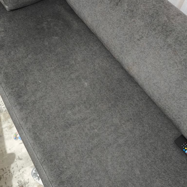 Modalife Koltukta Çökme Ve İlgisizlik