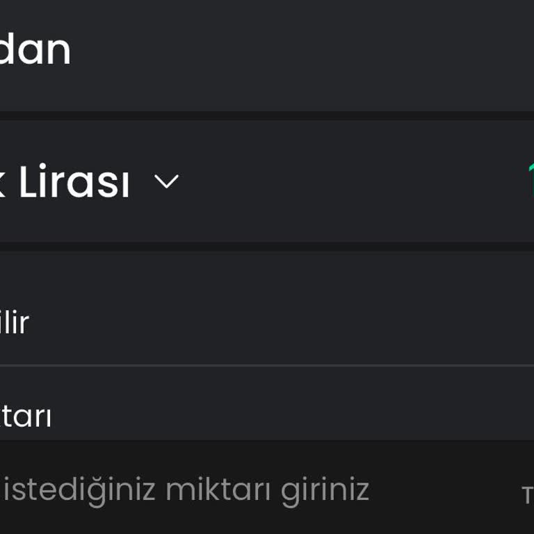 Coin Satışında Yaşanan Sorun Ve İletişim Eksikliği